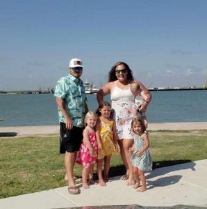 Meet your Posher, Ashleigh